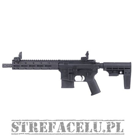Karabinek samopowtarzalny Tippmann M4-22 Elite Pistol 11