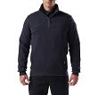 Bluza 5.11 JOB SHIRT 1/4 ZIP 2.0, kolor: FIRE NAVY
