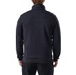 Bluza 5.11 JOB SHIRT 1/4 ZIP 2.0, kolor: FIRE NAVY - 4