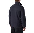 Bluza 5.11 JOB SHIRT 1/4 ZIP 2.0, kolor: FIRE NAVY - 5