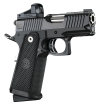 Bul SAS II ULTRA LIGHT SHIELD cal. 9x19 - 12
