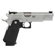 Pistolet Bul SAS II Target SS kal. 9x19mm - 4