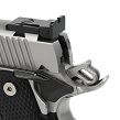 Pistolet Bul SAS II Target SS kal. 9x19mm - 9