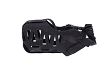 Kaganiec dla psa K9 Milo Dog Muzzle Kolor: Multicam Black - Raptor Tactical - 2