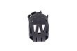 Kaganiec dla psa K9 Milo Dog Muzzle Kolor: Multicam Black - Raptor Tactical - 3