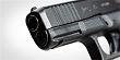 Pistolet Glock 45 MOS FS kal. 9x19mm - 3