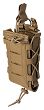 Carbine Magazine Pouch, Manufacturer : 5.11, Model : Flex Single Multi Caliber Mag Cover Pouch, Color : Kangaroo - 3