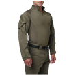 Koszula meska z dlugim rekawem 5.11 FLEX-TAC TDU RAPID LS kolor: RANGER GREEN - 3