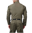 Koszula meska z dlugim rekawem 5.11 FLEX-TAC TDU RAPID LS kolor: RANGER GREEN - 4