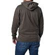 Bluza męska 5.11, TOPO LEGACY HOODIE, kolor : Grenade - 3