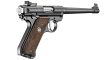 Pistolet Ruger MkIV Target kal.22LR (40175) - 3