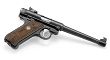 Pistolet Ruger MkIV Target kal.22LR (40175) - 4