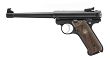 Pistolet Ruger MkIV Target kal.22LR (40175) - 6