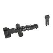 Meprolight ML-33115 - Fixed Self Illuminated Night Sights for AK47 rifles 7,62x39 (1000m) - 3