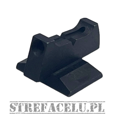 BUL Armory Front Sight - 1911* TAC - Novak - 0.25