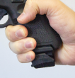 Mantis MagRail - Adapter szyny picatinny do magazynków H&K USP Compact 9mm - 2