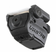 Wskaźnik laserowy do pistoletu Micro II, zielony - Lasermax MICRO-2-G - 2