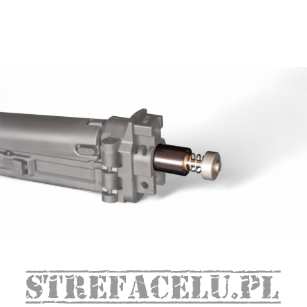 Koszulka polo meska 5.11 SULLI UV S/S POLO kolor: MAHOGANY HTR