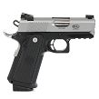 Pistolet Bul SAS II ULTRA Two Tone Reverse kal.45ACP - 4