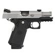 Pistolet Bul SAS II ULTRA Two Tone Reverse kal.45ACP - 7