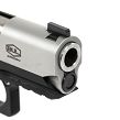Pistolet Bul SAS II ULTRA Two Tone Reverse kal.45ACP - 10