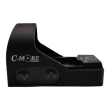 Kolimator C-More RTS2B V5 6 MOA Czarny - 2