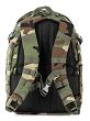 Backpack, Manufacturer : 5.11, Model : RUSH24 2.0, Color : Woodland Camo - 3