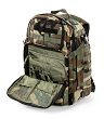 Backpack, Manufacturer : 5.11, Model : RUSH24 2.0, Color : Woodland Camo - 7