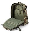 Backpack, Manufacturer : 5.11, Model : RUSH24 2.0, Color : Woodland Camo - 8
