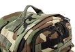 Backpack, Manufacturer : 5.11, Model : RUSH24 2.0, Color : Woodland Camo - 10
