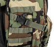 Backpack, Manufacturer : 5.11, Model : RUSH24 2.0, Color : Woodland Camo - 11