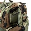 Backpack, Manufacturer : 5.11, Model : RUSH24 2.0, Color : Woodland Camo - 12