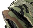 Backpack, Manufacturer : 5.11, Model : RUSH24 2.0, Color : Woodland Camo - 13