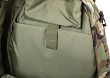 Backpack, Manufacturer : 5.11, Model : RUSH24 2.0, Color : Woodland Camo - 17