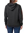 Bluza damska 5.11 SCOPE HOODIE kolor: BLACK - (Wybór rozmiarów) - 3