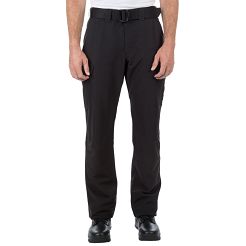 Spodnie męskie 5.11 FAST-TAC CARGO BLACK