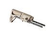 Maxim Defense CQB Stock JP SCS-SX Gen2, Color: FDE - 2