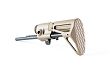 Maxim Defense CQB Stock JP SCS-SX Gen2, Color: FDE - 6