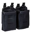 Ładownica podwójna do AR FLEX DBL AR 2.0 POUCH kolor: DARK NAVY - 2