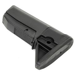 BCM (Bravo Company) - Stock - Mod 0 - GUNFIGHTER - Black