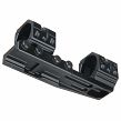Montaż monolityczny SPUHR SP-3026 AR30mm H=32mm 0 MOA L=140mm - 5