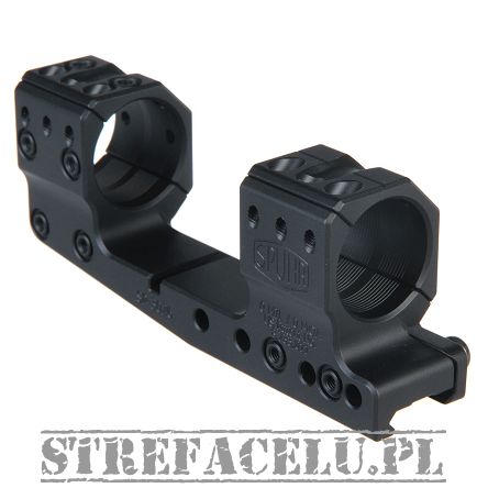 Montaż monolityczny SPUHR SP-3026 AR30mm H=32mm 0 MOA L=140mm