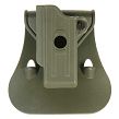 Ładownica ZSP09 Roto Paddle na 1 mag. do Makarov PM - IMI Defense zielona - 2