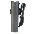 Roto Paddle Sig P320 IMI Defense Z1060 holster - black - 2