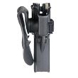 Roto Paddle Sig P320 IMI Defense Z1060 holster - black - 4