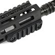 BCM Szyna M-LOK 3 cale Aluminium - 3