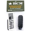 BCM Szyna M-LOK 3 cale Aluminium - 4