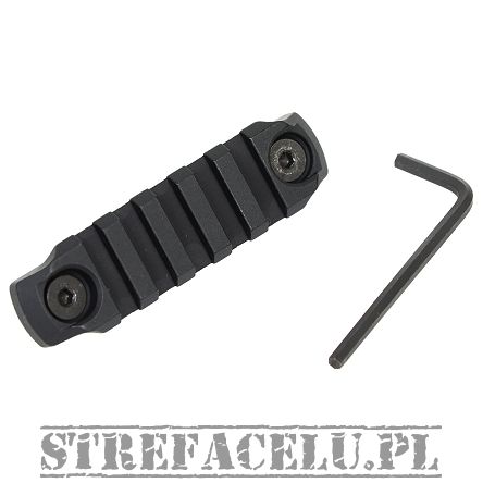 BCM Szyna M-LOK 3 cale Aluminium
