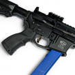 Karabinek PCC BUL BL-9 Carbon Fiber, lufa 14.5 cali, Czarny kal. 9x19 - 2