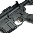 Karabinek PCC BUL BL-9 Carbon Fiber, lufa 14.5 cali, Czarny kal. 9x19 - 7